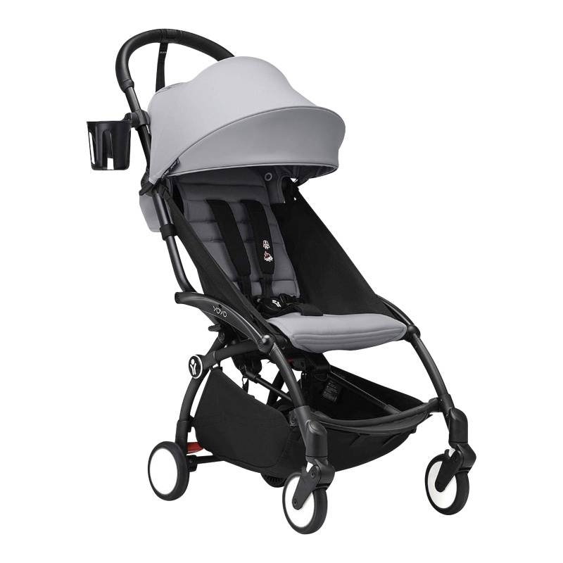 Becherhalter von Stokke