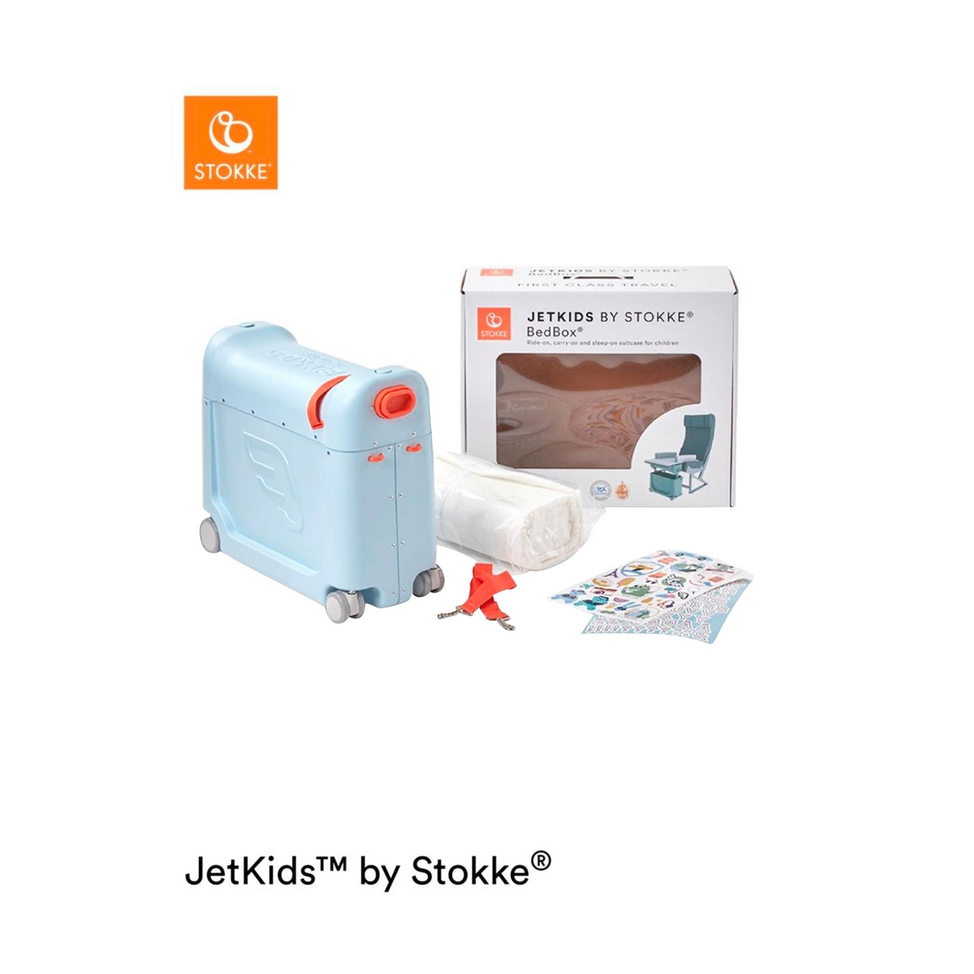 BedBox von Stokke