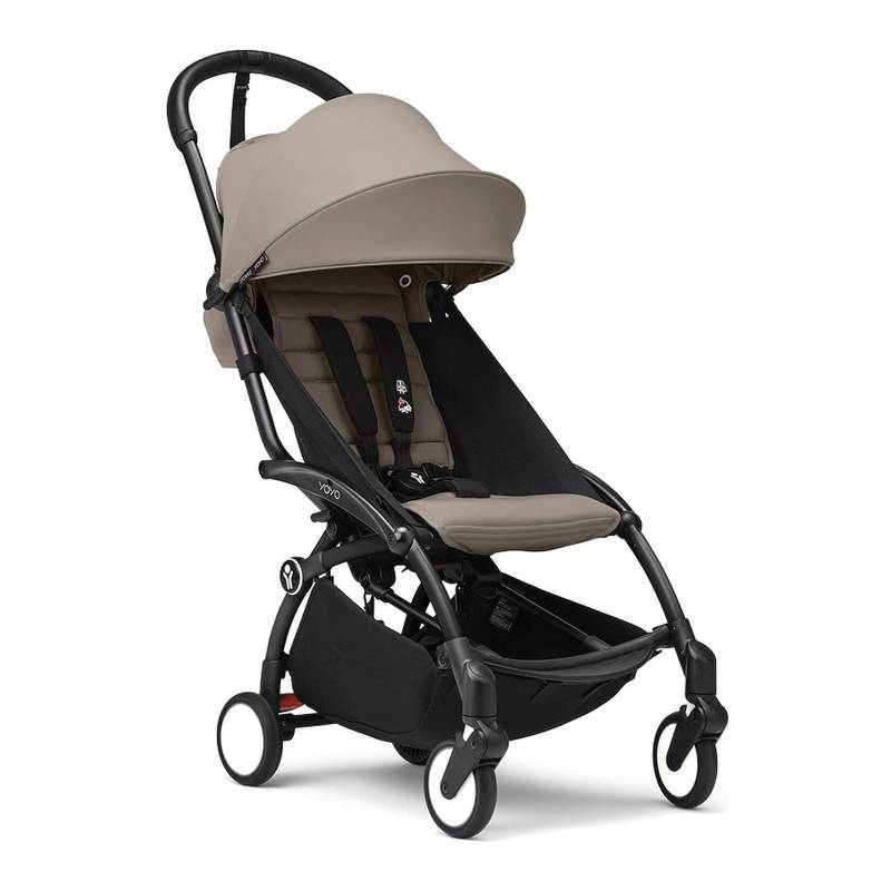 Buggy von Stokke