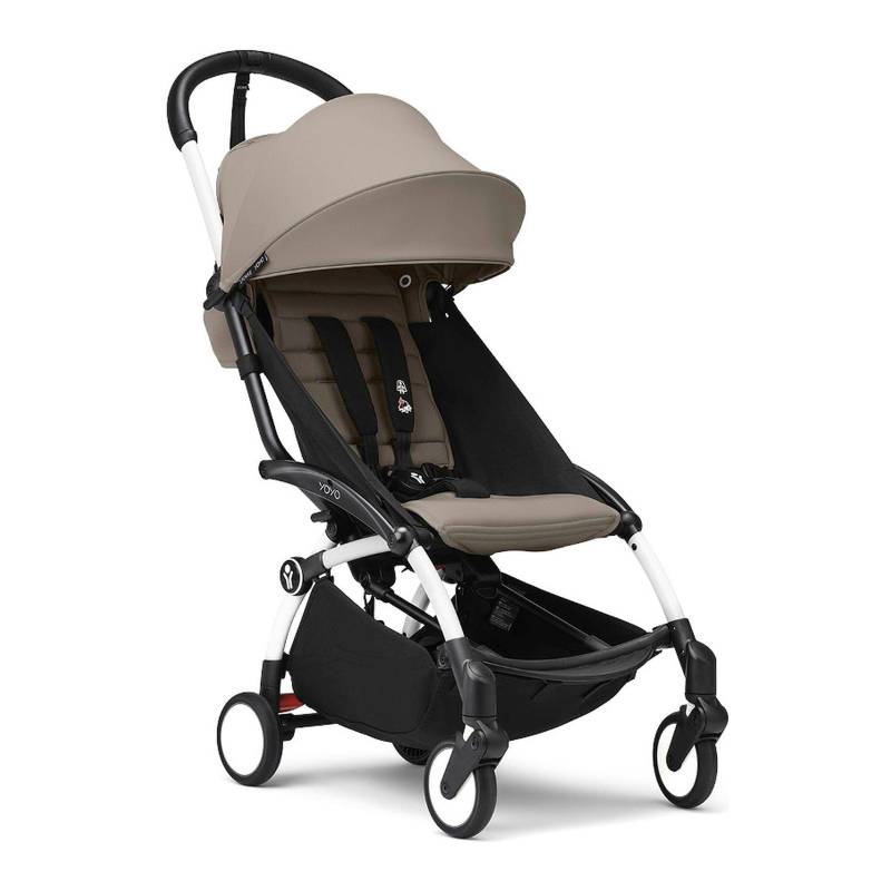 Buggy von Stokke