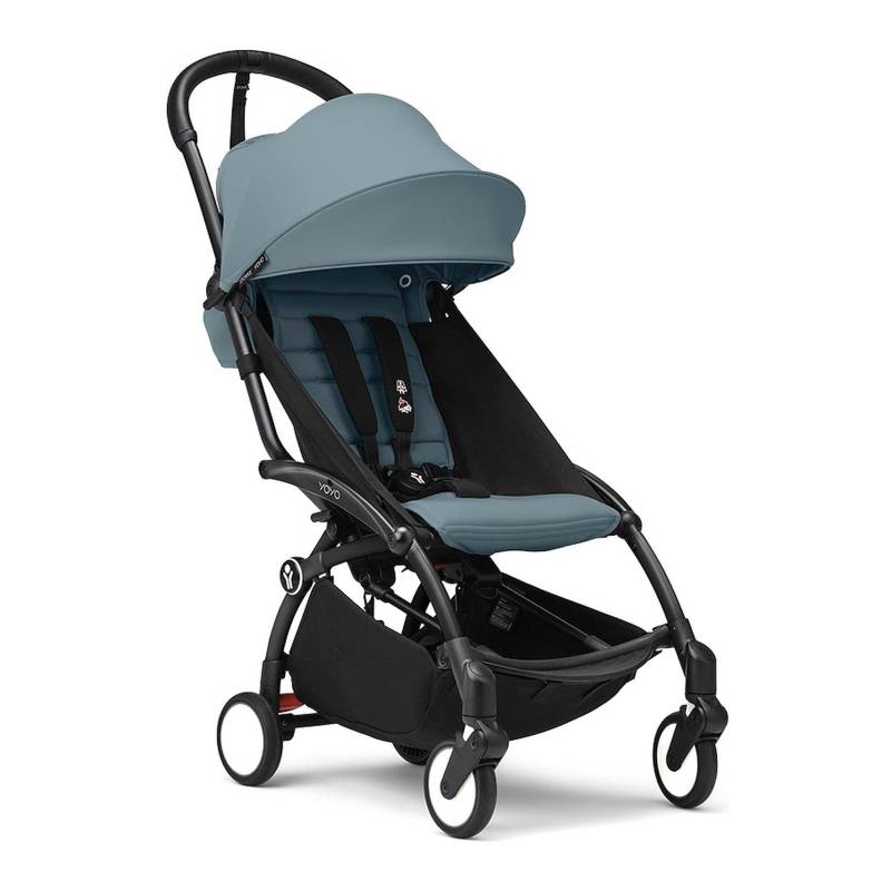 Buggy von Stokke