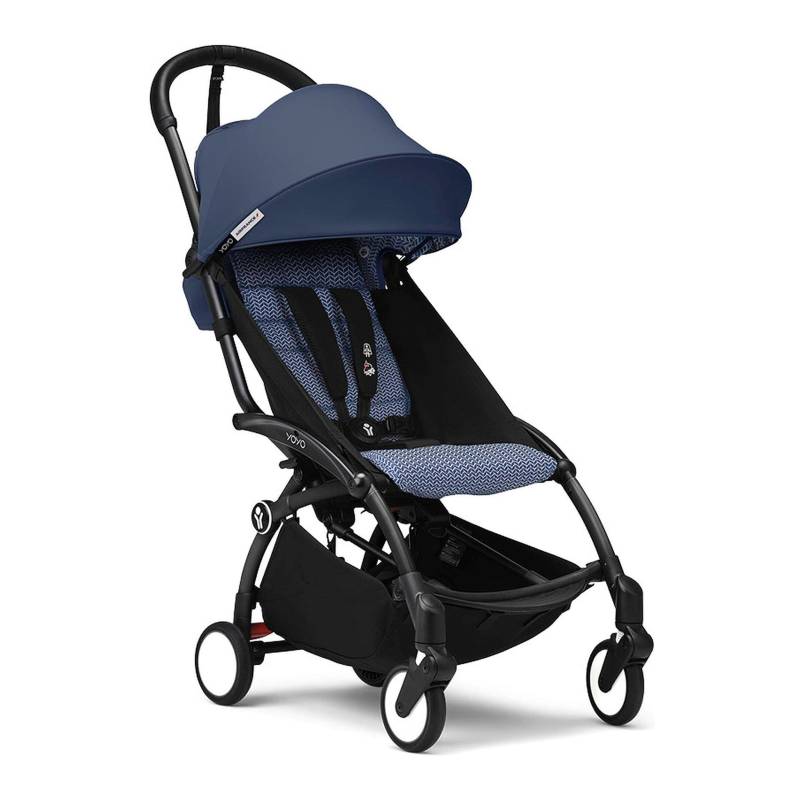 Buggy Buggy von Stokke