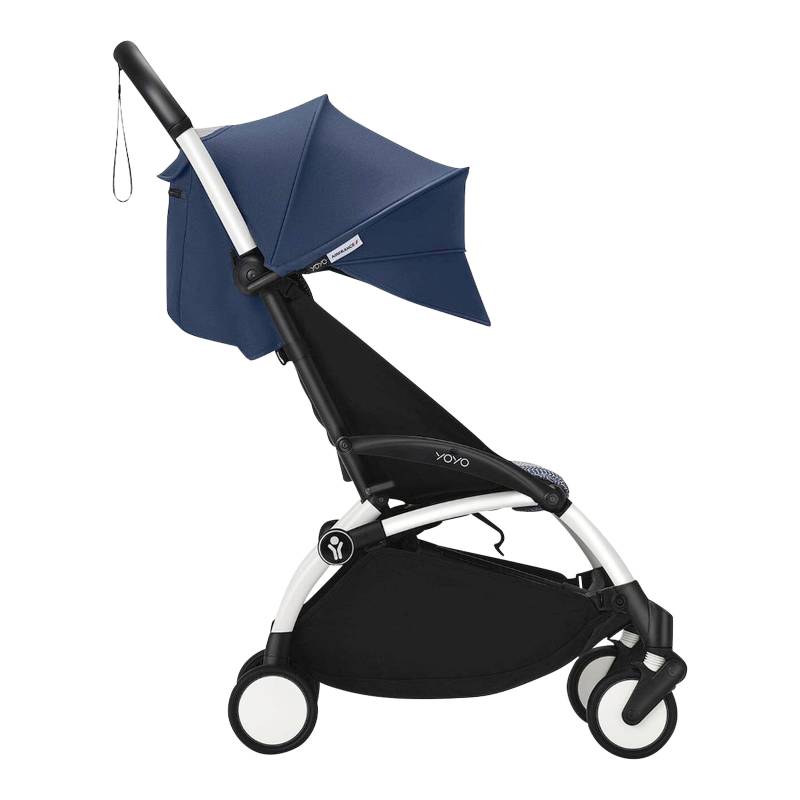 Buggy von Stokke