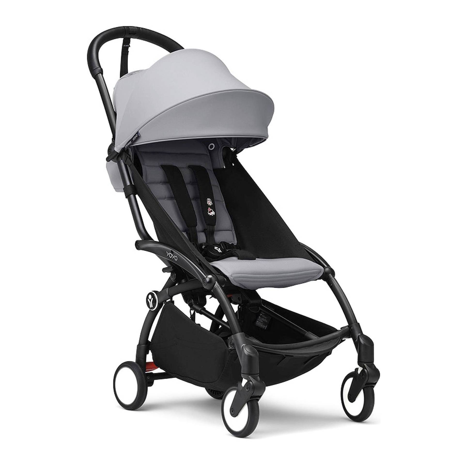 Buggy von Stokke