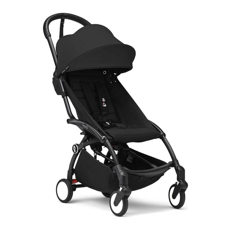 Buggy von Stokke