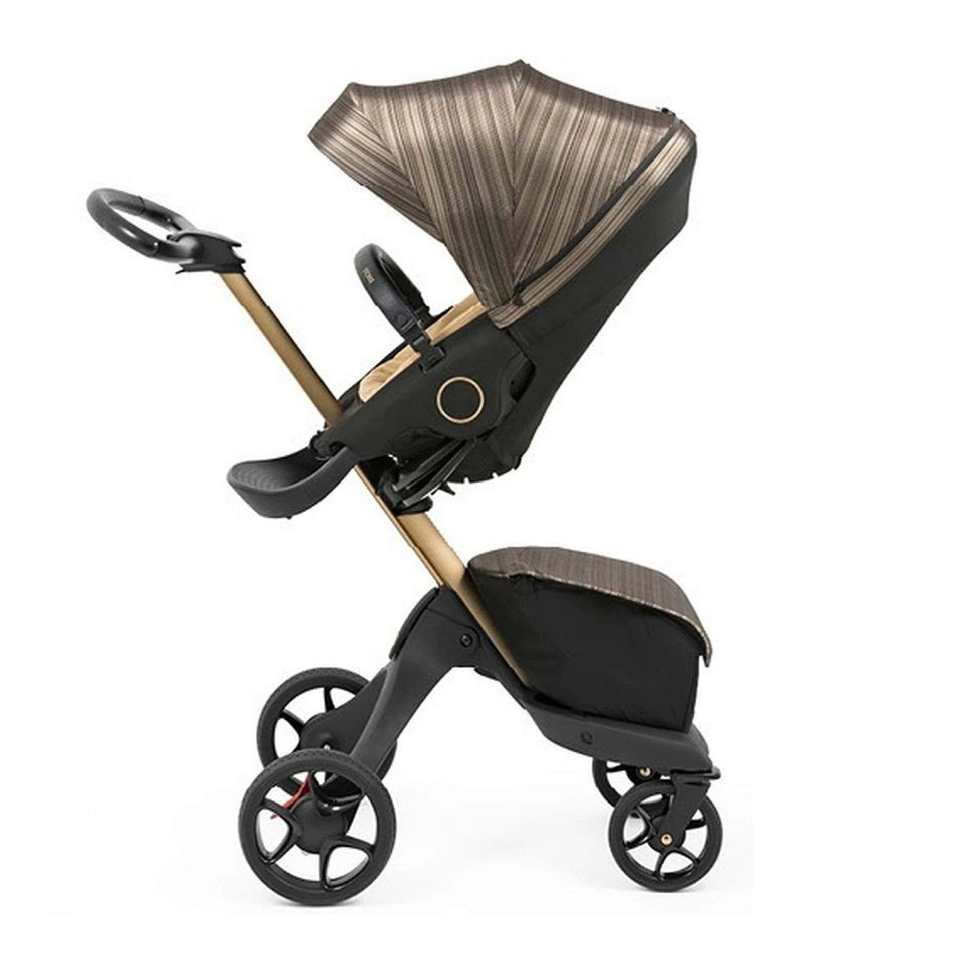 Kinderwagen Xplory X