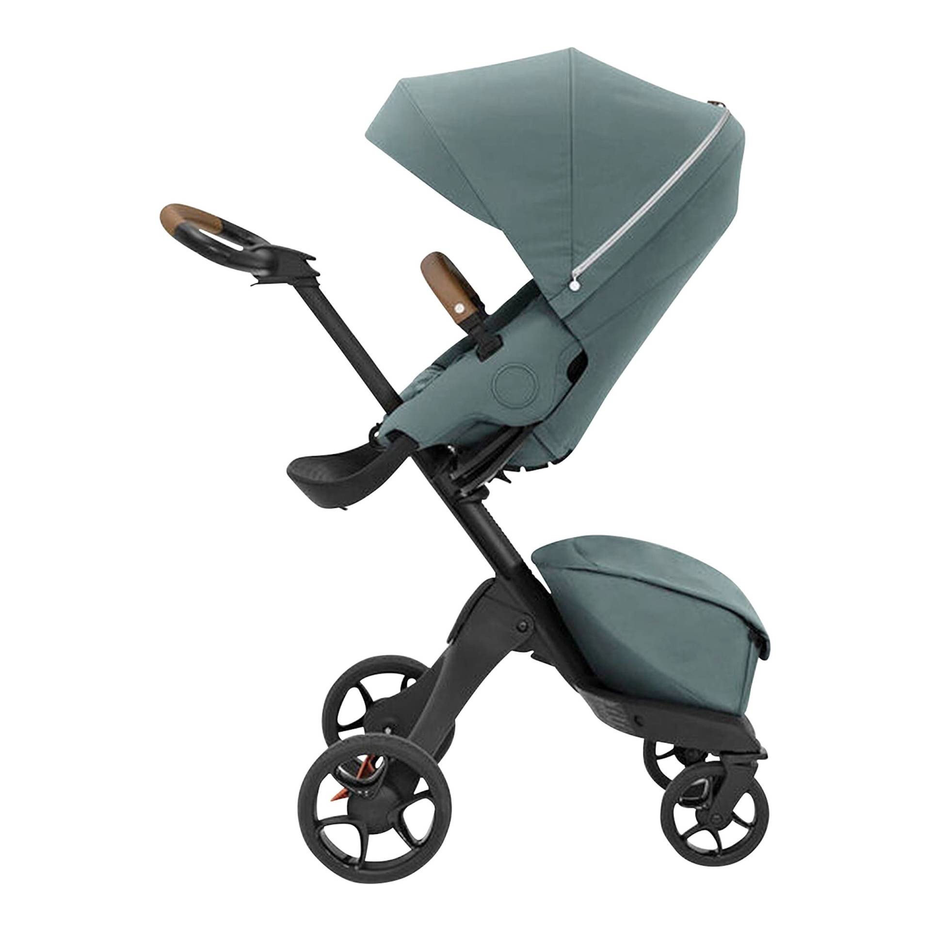 Kinderwagen Xplory X von Stokke