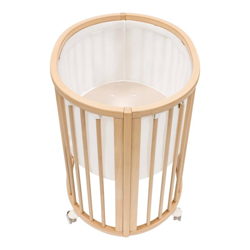 Nestchen Sleepi Mini von Stokke