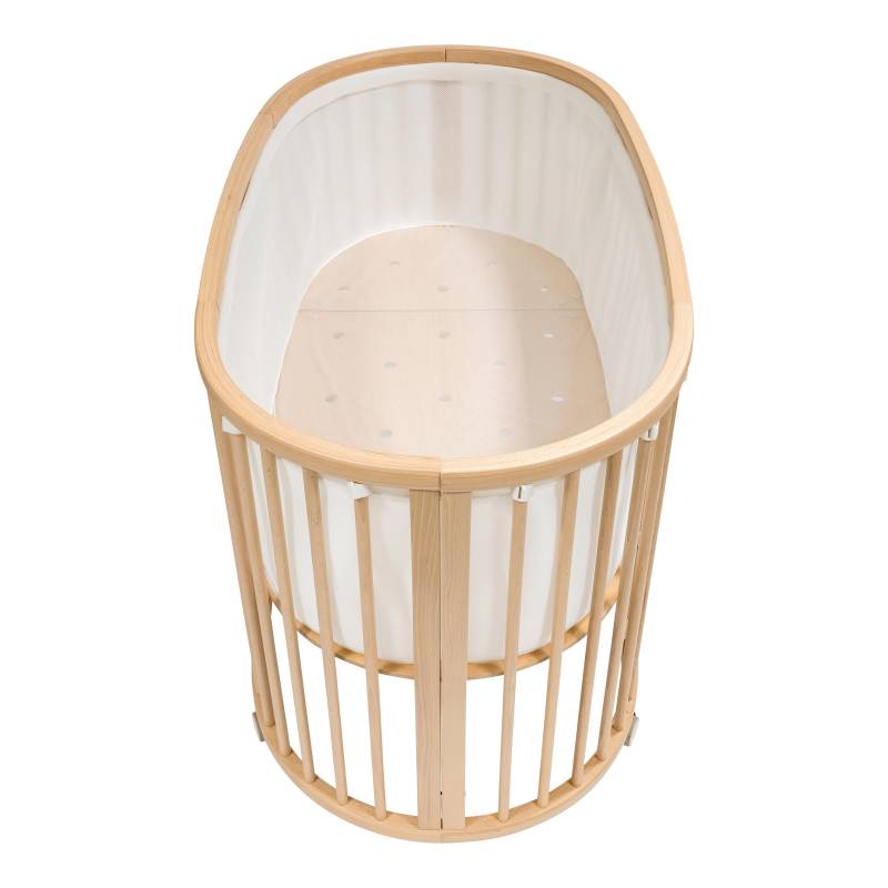 Nestchen Sleepi von Stokke