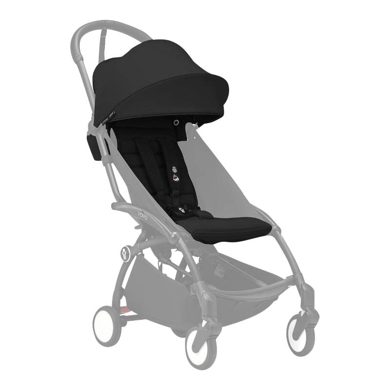 Textilset 6+ von Stokke