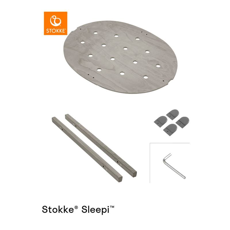 Verkleinerungsset V3 für Sleepi von Stokke