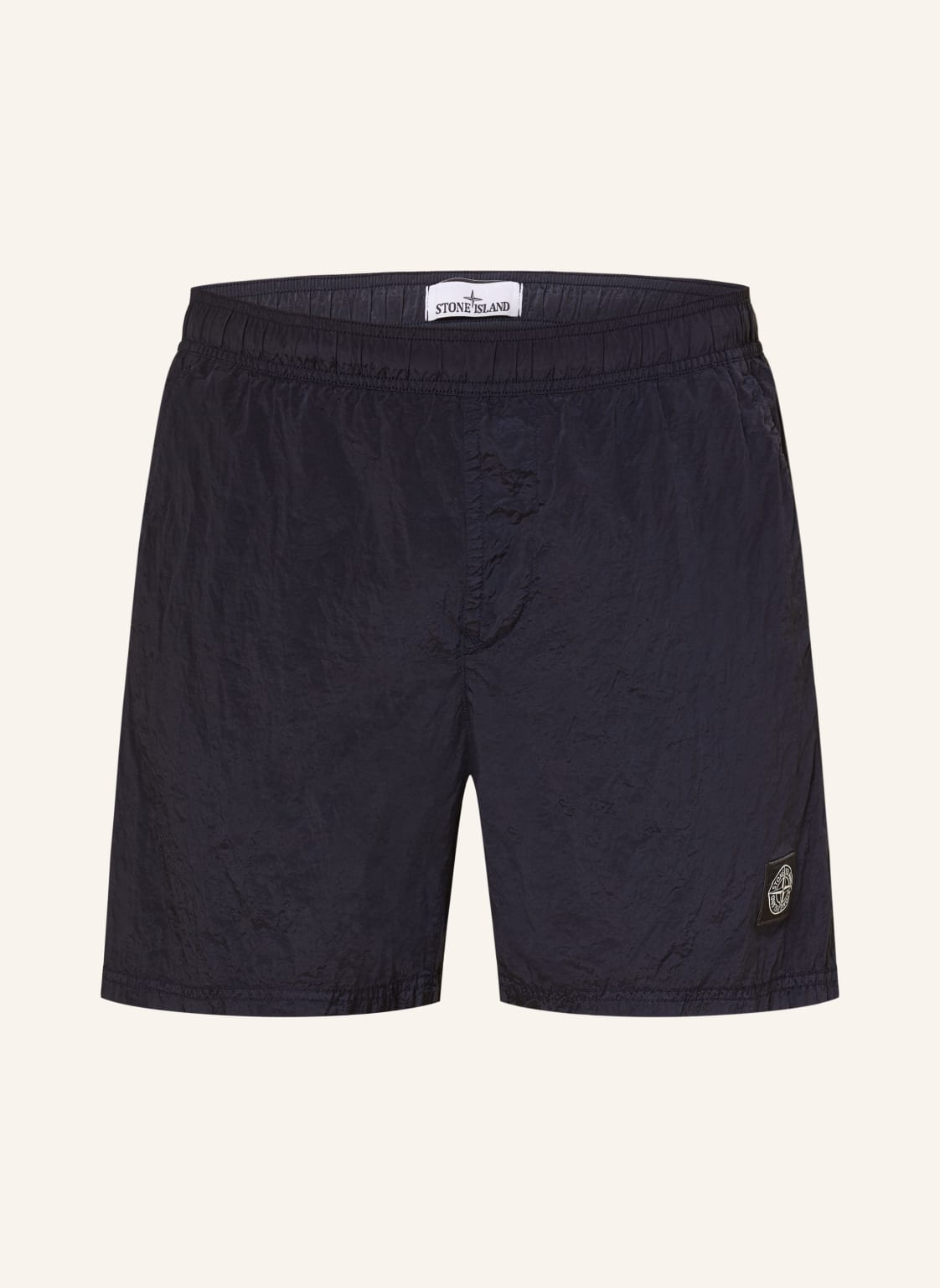 Stone Island Badeshorts blau von Stone Island