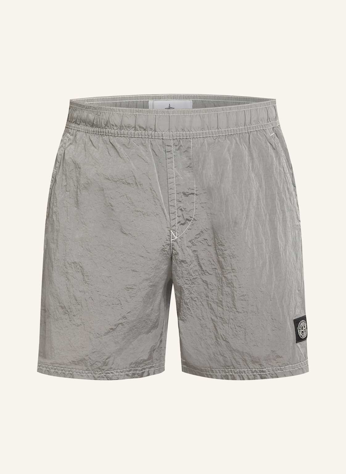 Stone Island Badeshorts grau Stone Island Badeshorts grau von Stone Island