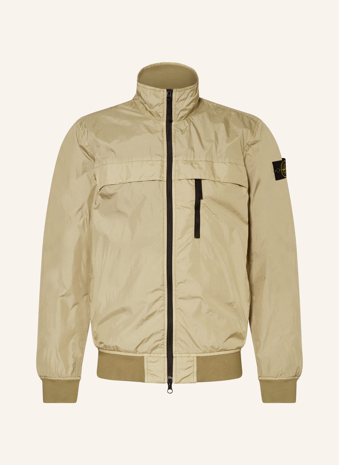 Stone Island Blouson beige von Stone Island