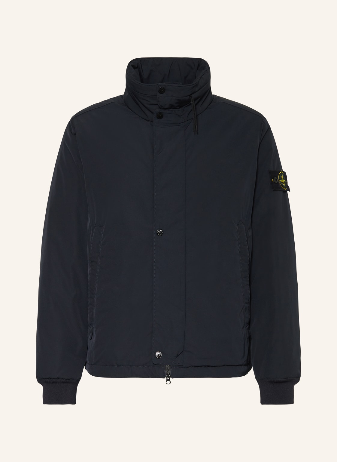 Stone Island Blouson blau von Stone Island