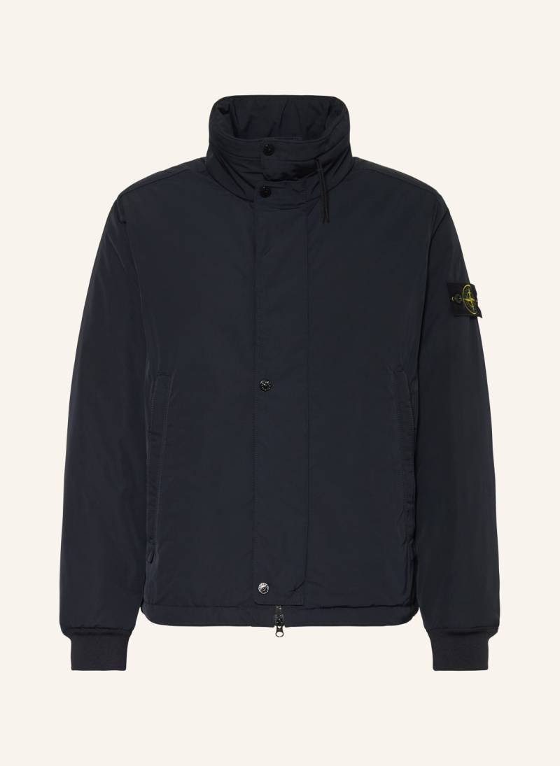 Stone Island Blouson blau von Stone Island