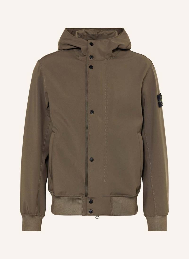 Stone Island Blouson gruen von Stone Island