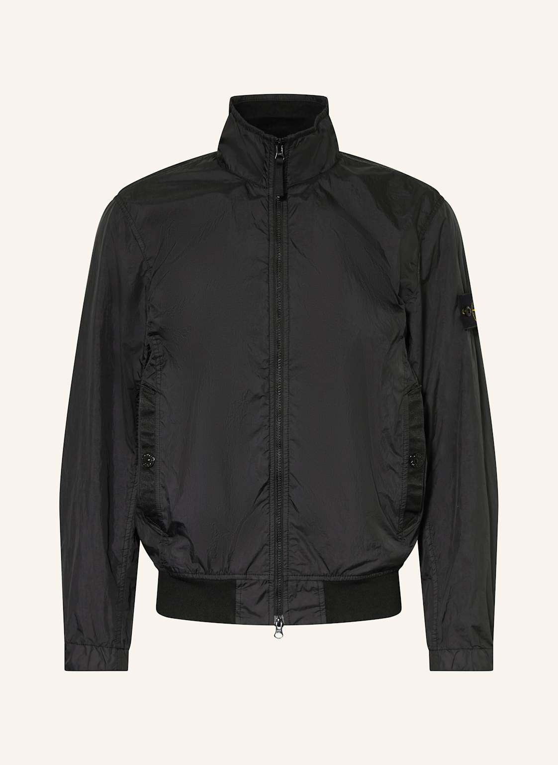Stone Island Blouson schwarz Stone Island Blouson schwarz von Stone Island