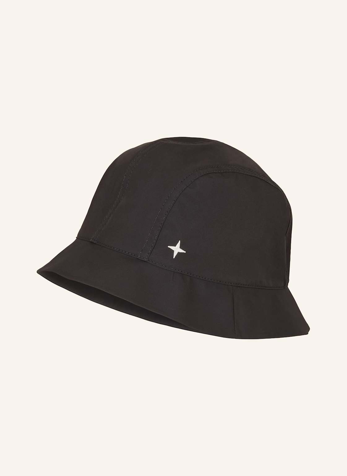 Stone Island Bucket-Hat Stellina schwarz Stone Island Bucket-Hat Stellina schwarz von Stone Island