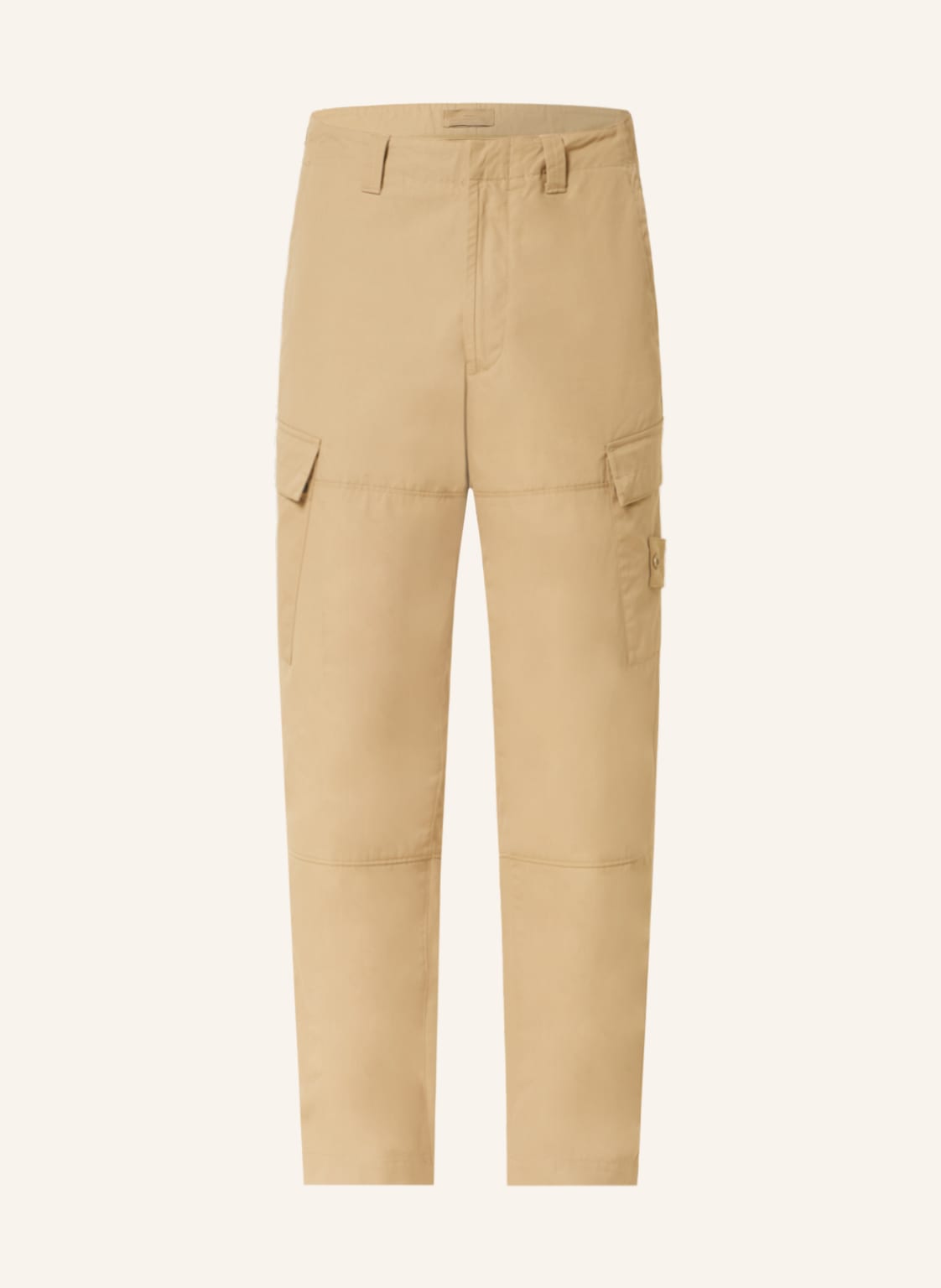 Stone Island Cargohose beige von Stone Island