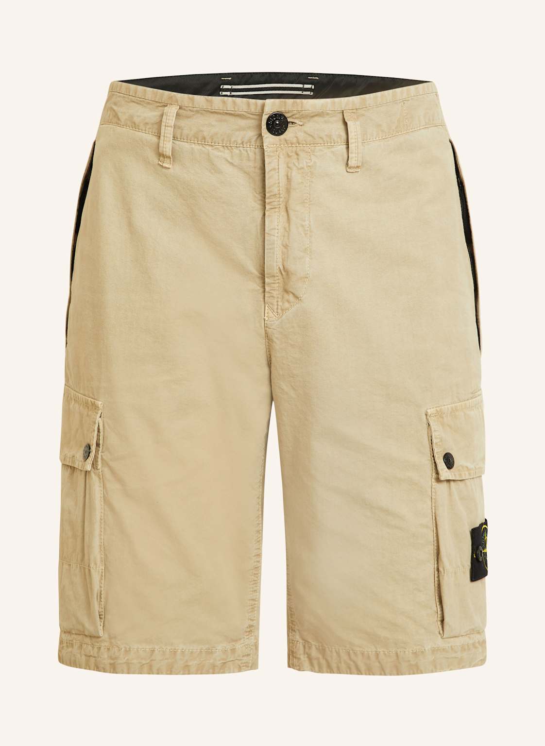 Stone Island Cargoshorts beige Stone Island Cargoshorts beige von Stone Island
