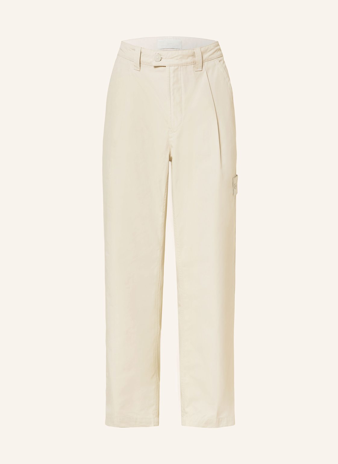 Stone Island Chino Ghost beige Stone Island Chino Ghost beige von Stone Island
