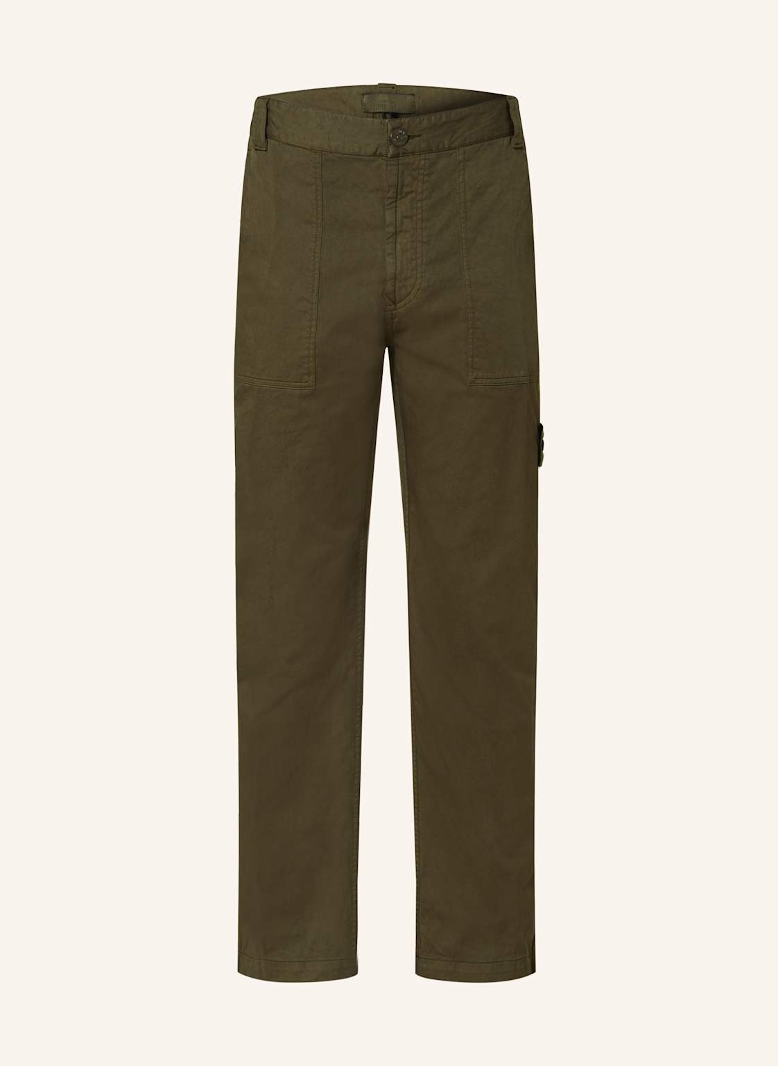 Stone Island Chino Ghost gruen Stone Island Chino Ghost gruen von Stone Island