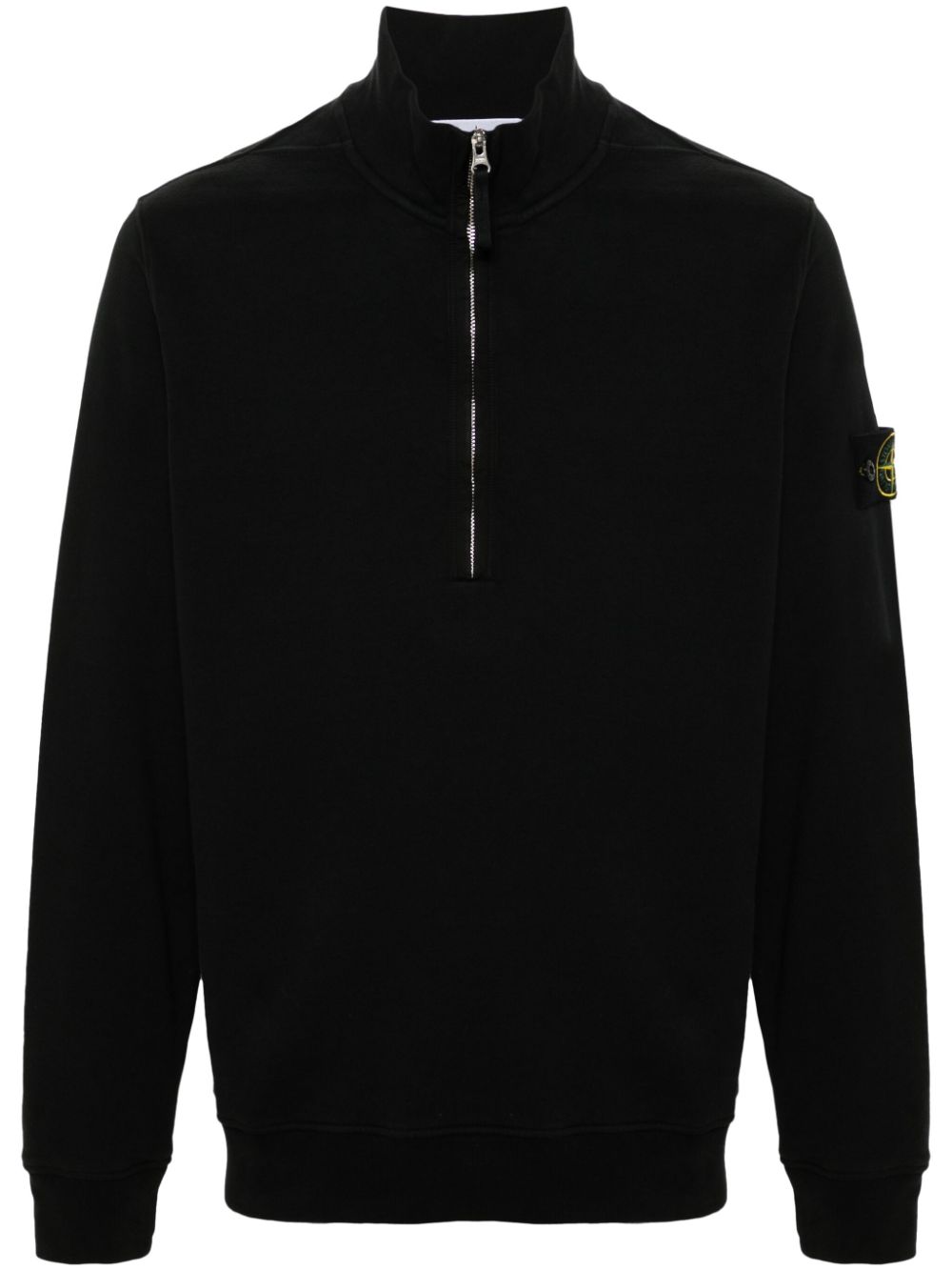 Stone Island 811563420V0029 - Black von Stone Island