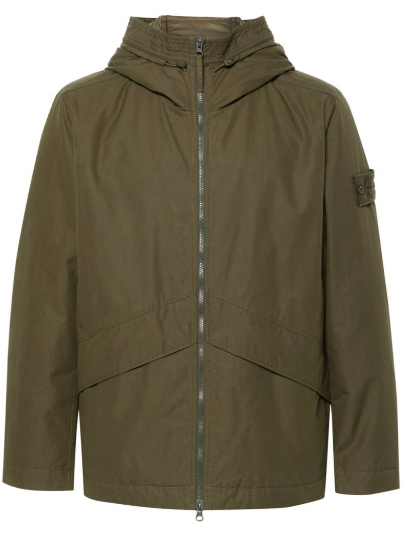 Stone Island Ghost jacket - Green von Stone Island