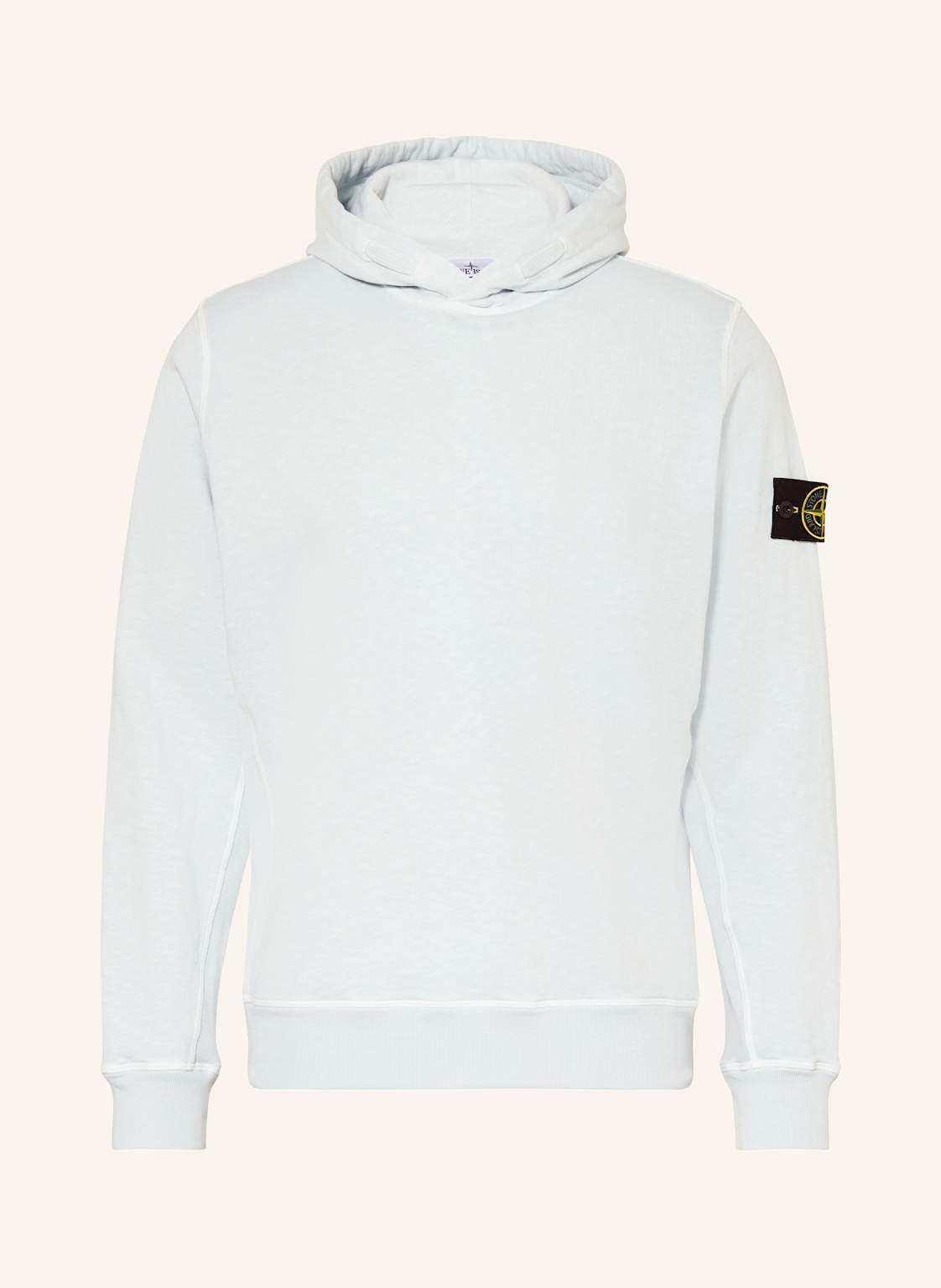 Stone Island Hoodie blau Stone Island Hoodie blau von Stone Island