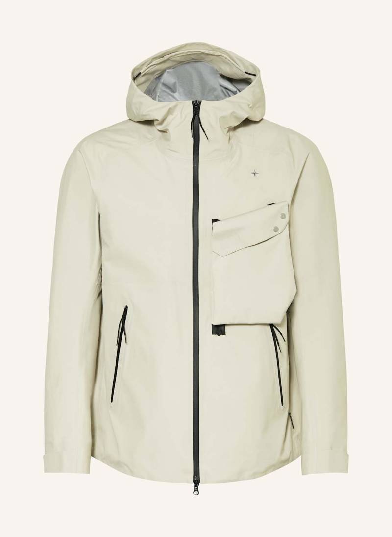 Stone Island Jacke Stellina beige von Stone Island