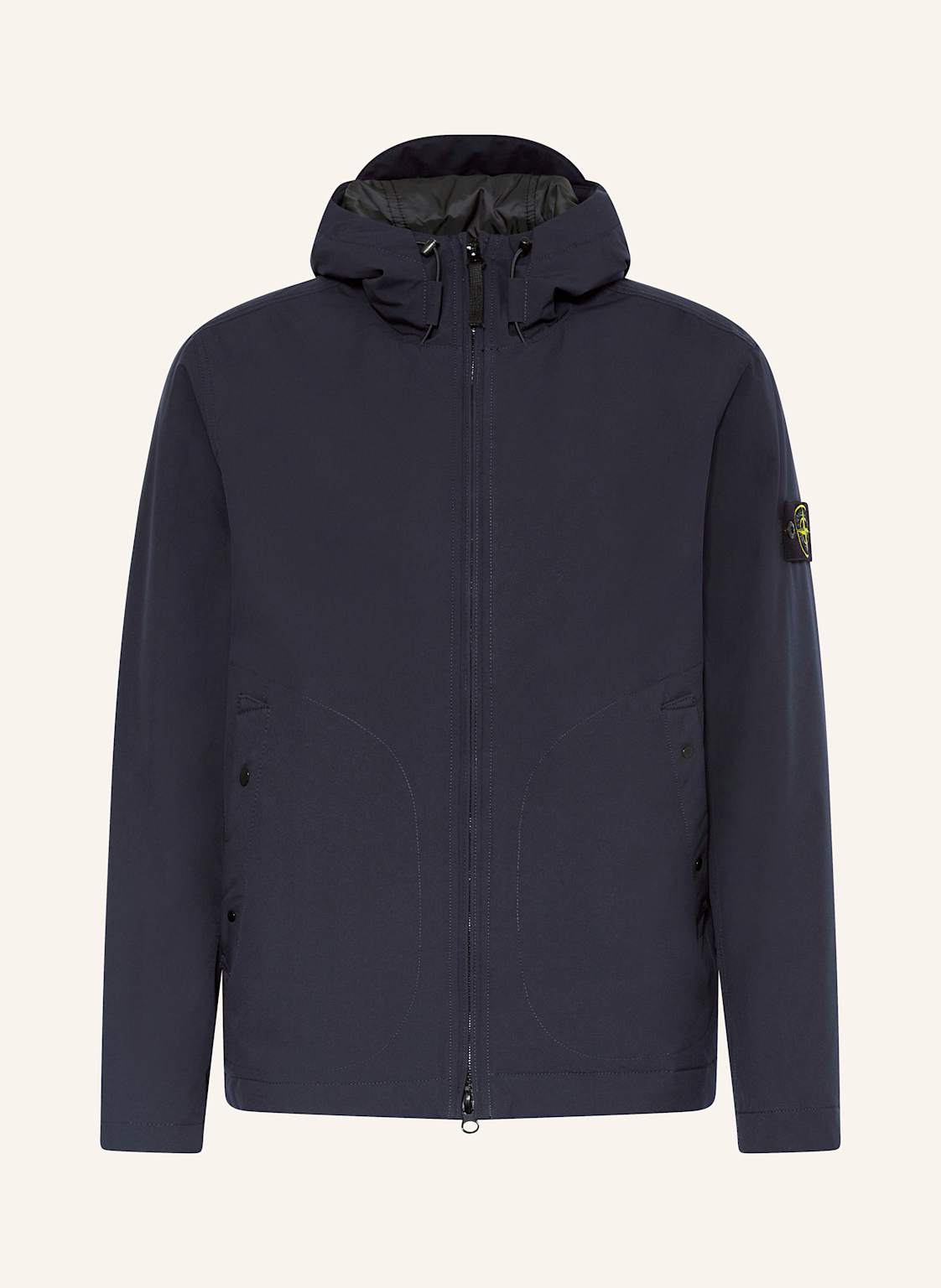 Stone Island Jacke blau von Stone Island