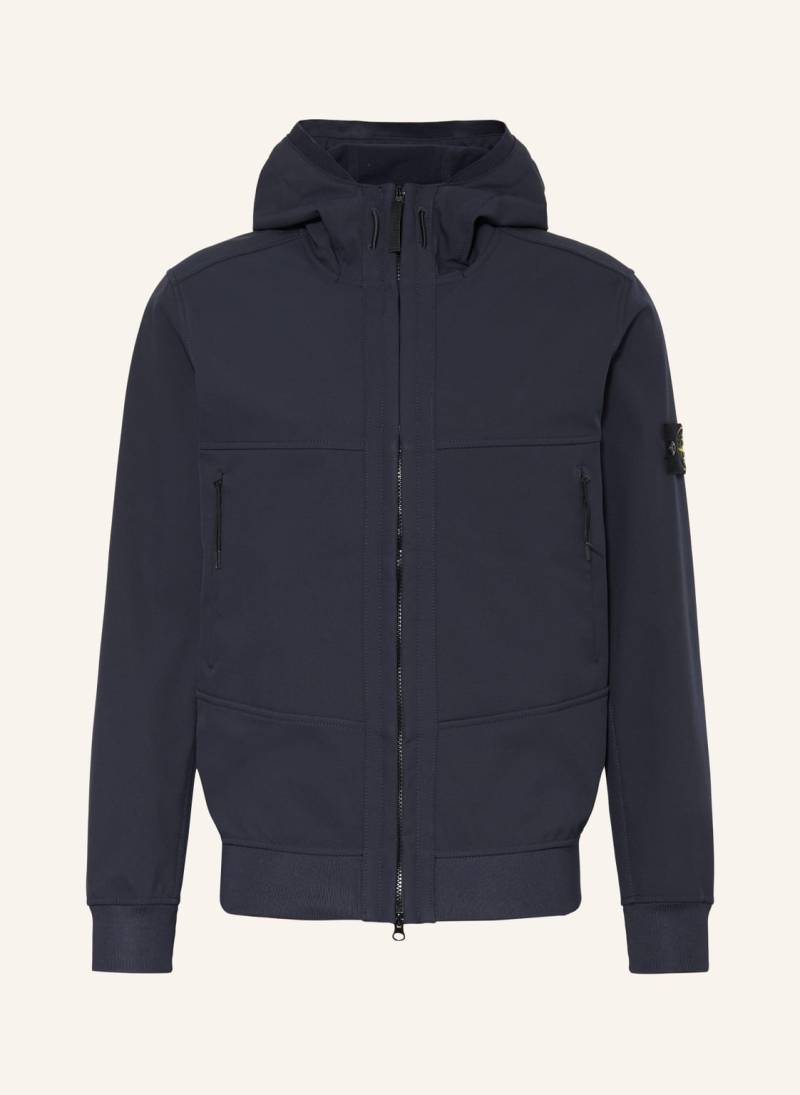 Stone Island Jacke blau von Stone Island