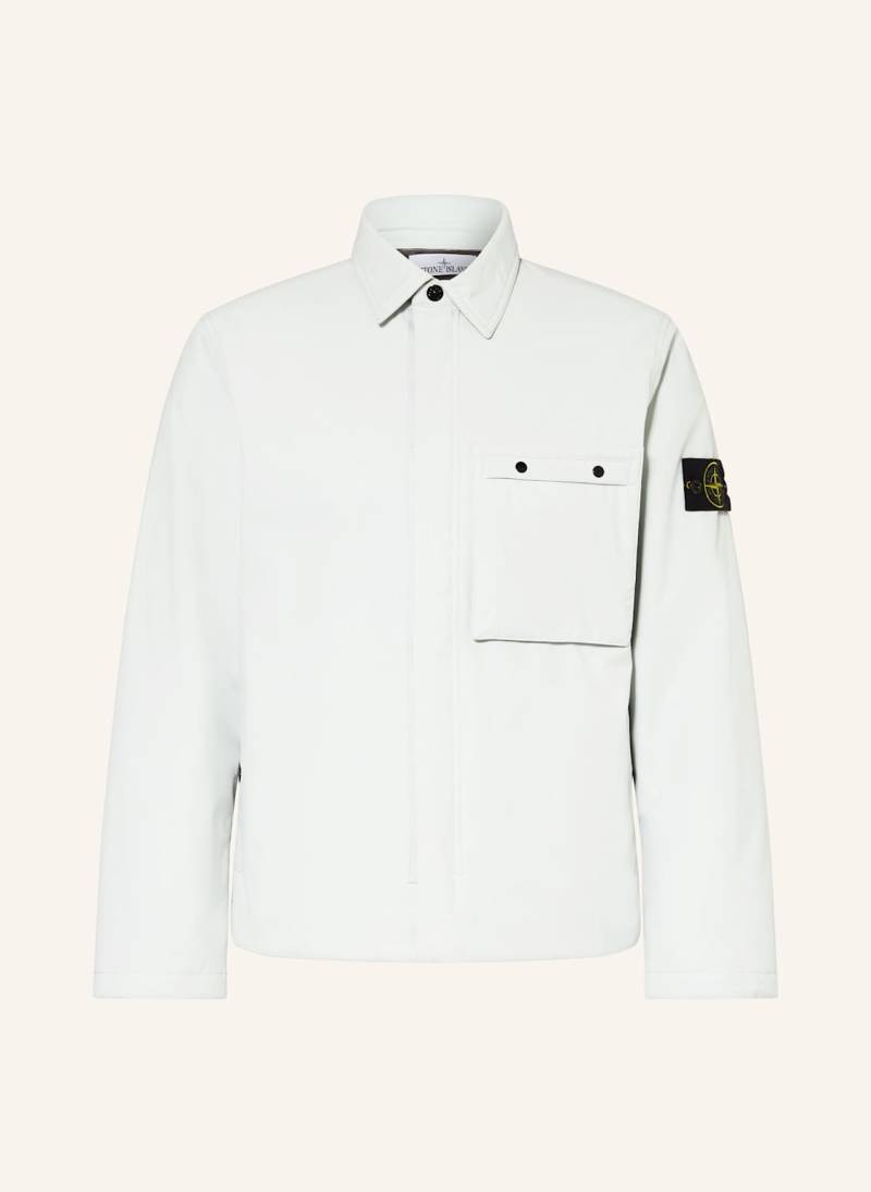 Stone Island Jacke blau von Stone Island