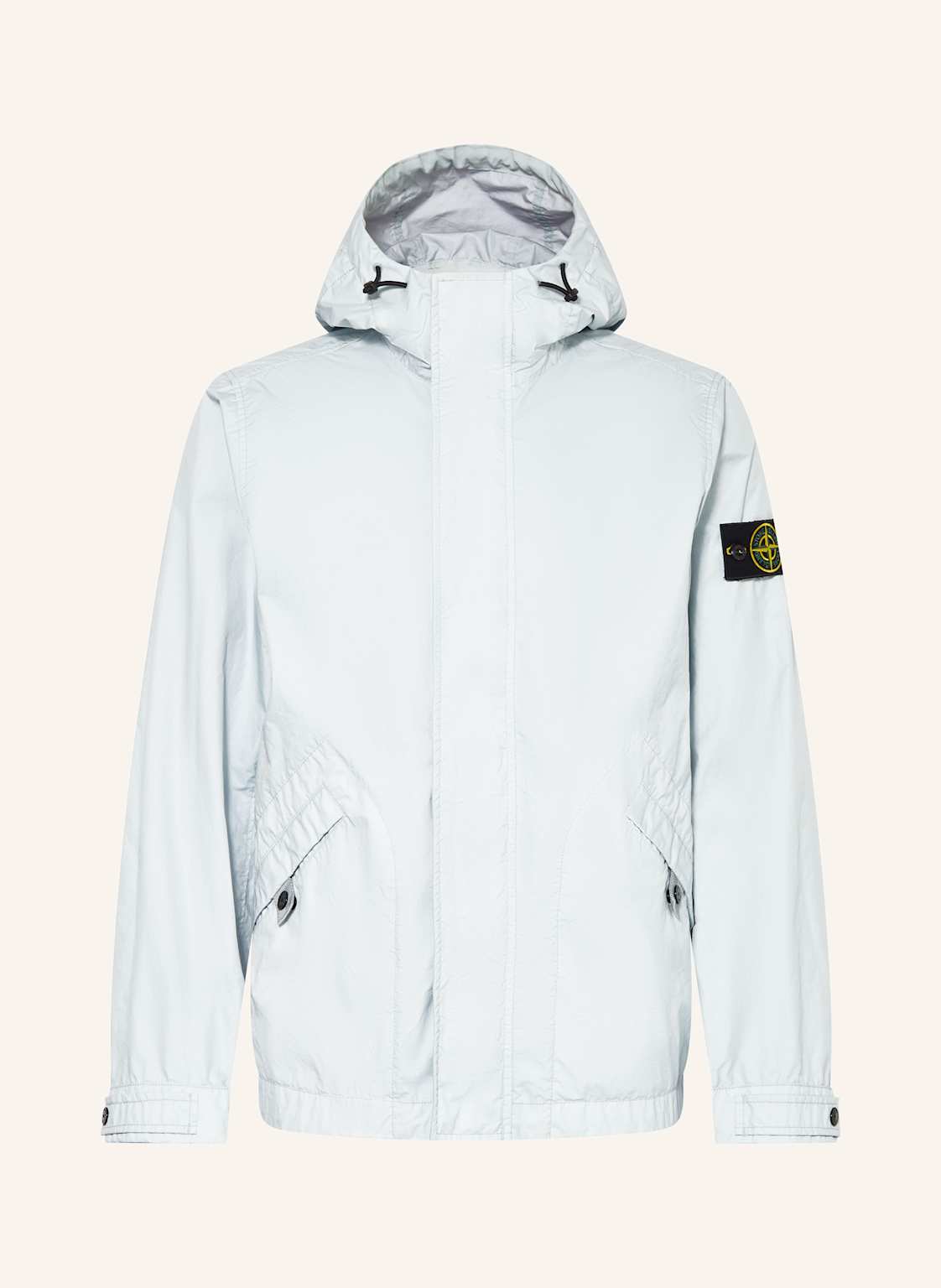 Stone Island Jacke blau von Stone Island