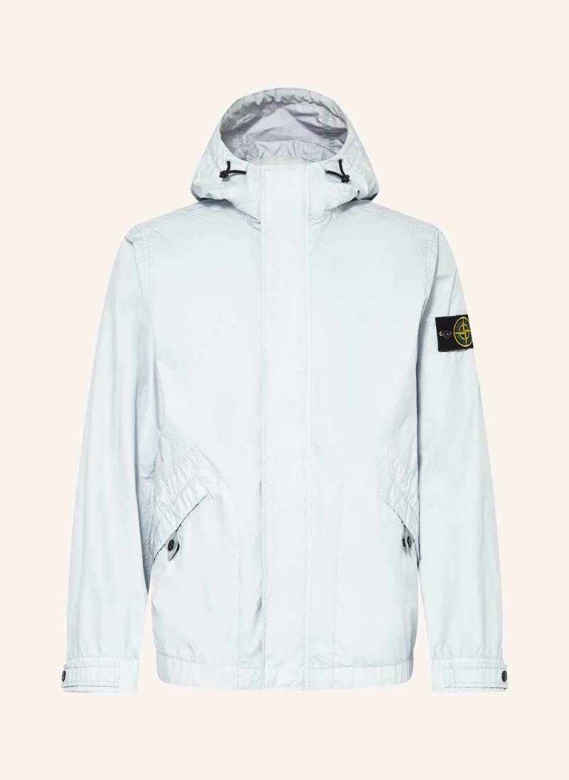 Stone Island Jacke blau von Stone Island