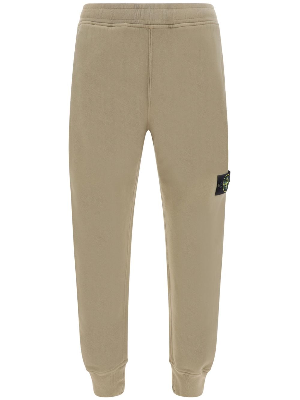 Stone Island Pnataloni Della Tuta track pants - Neutrals von Stone Island