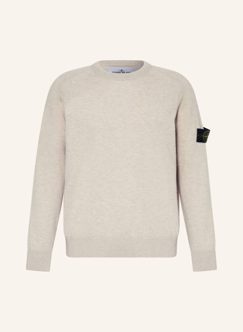 Stone Island Pullover beige von Stone Island