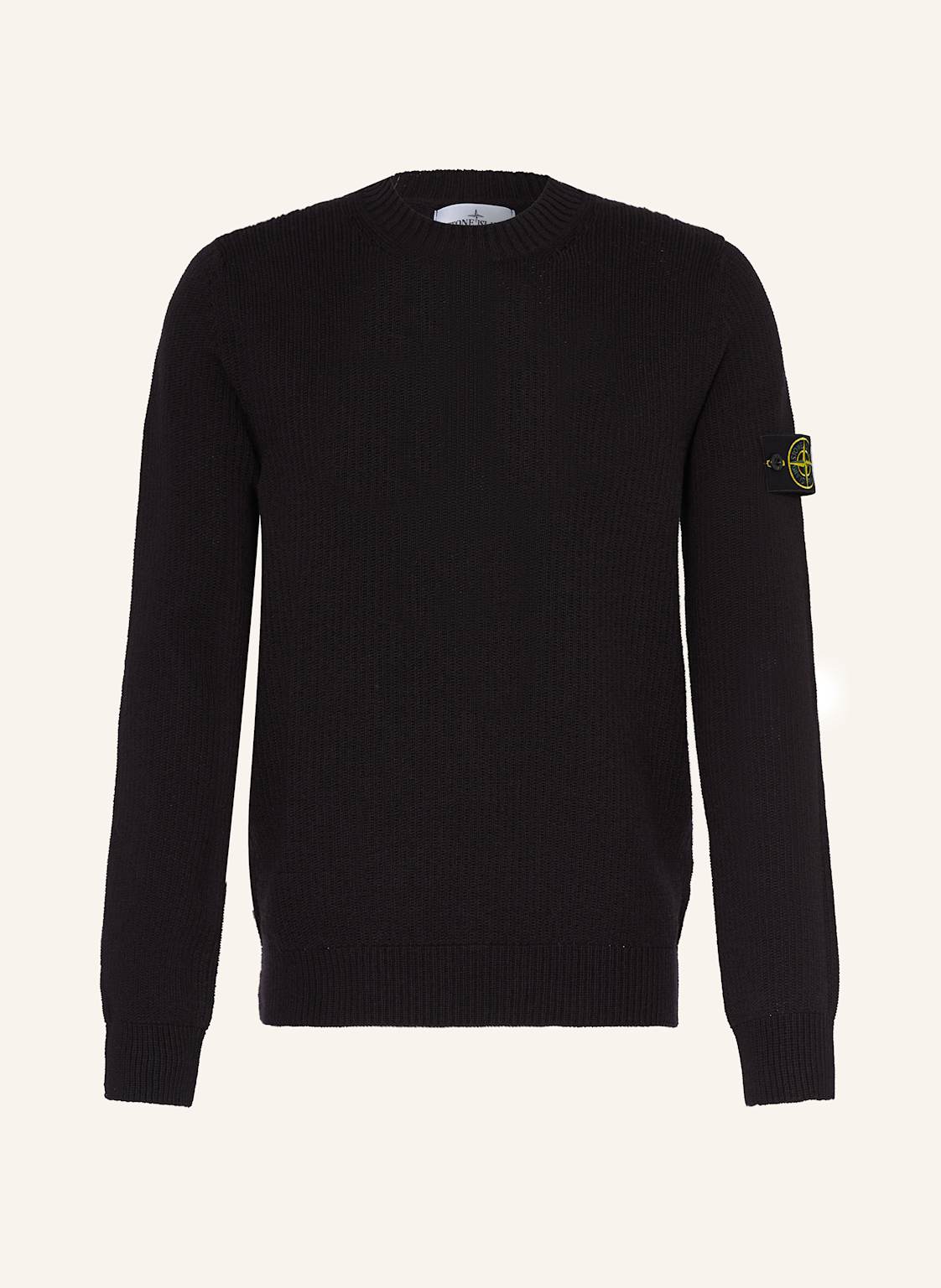 Stone Island Pullover blau von Stone Island