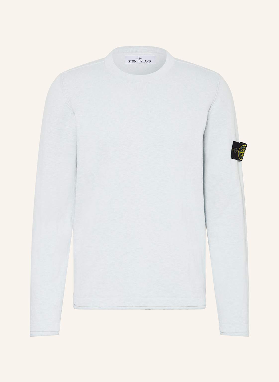 Stone Island Pullover blau von Stone Island