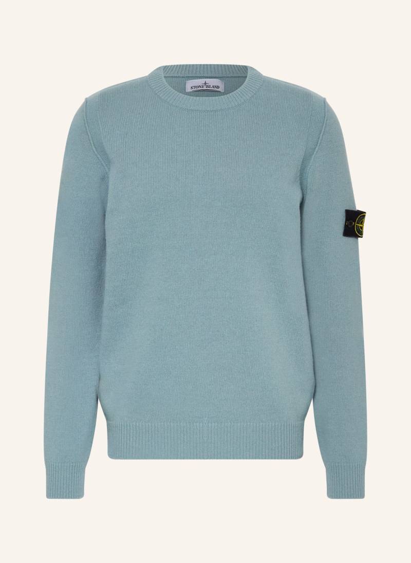 Stone Island Pullover grau von Stone Island