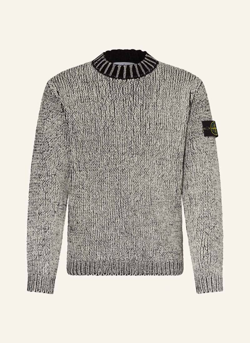 Stone Island Pullover schwarz von Stone Island