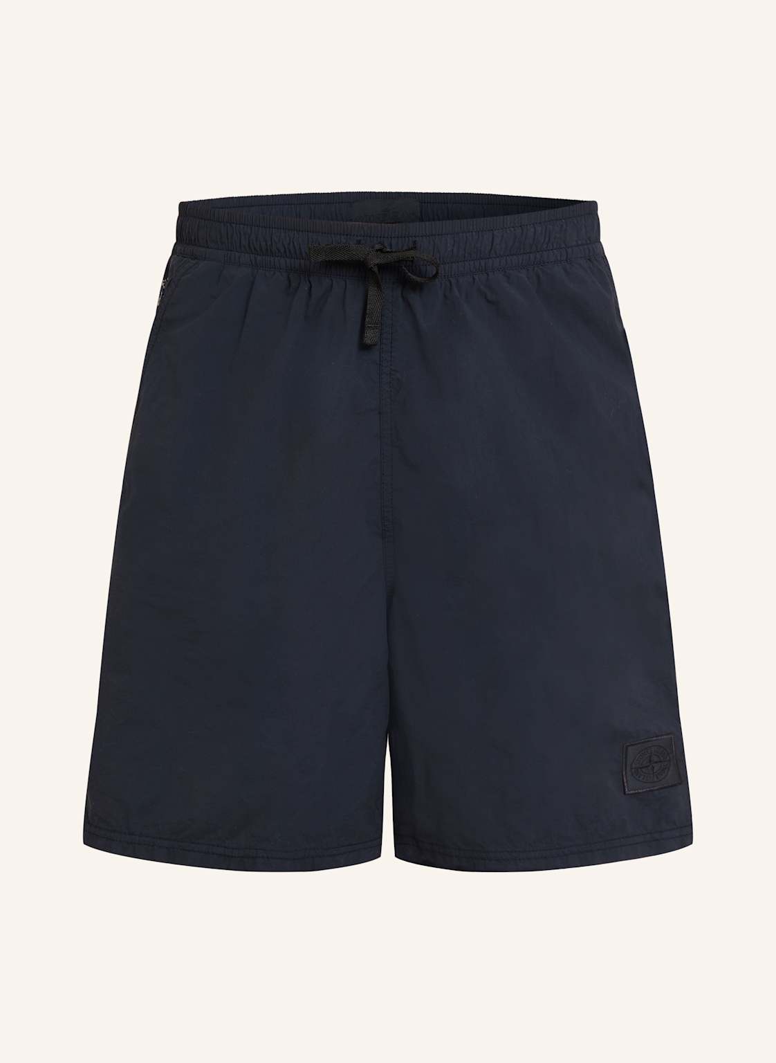 Stone Island Shorts Ghost blau von Stone Island