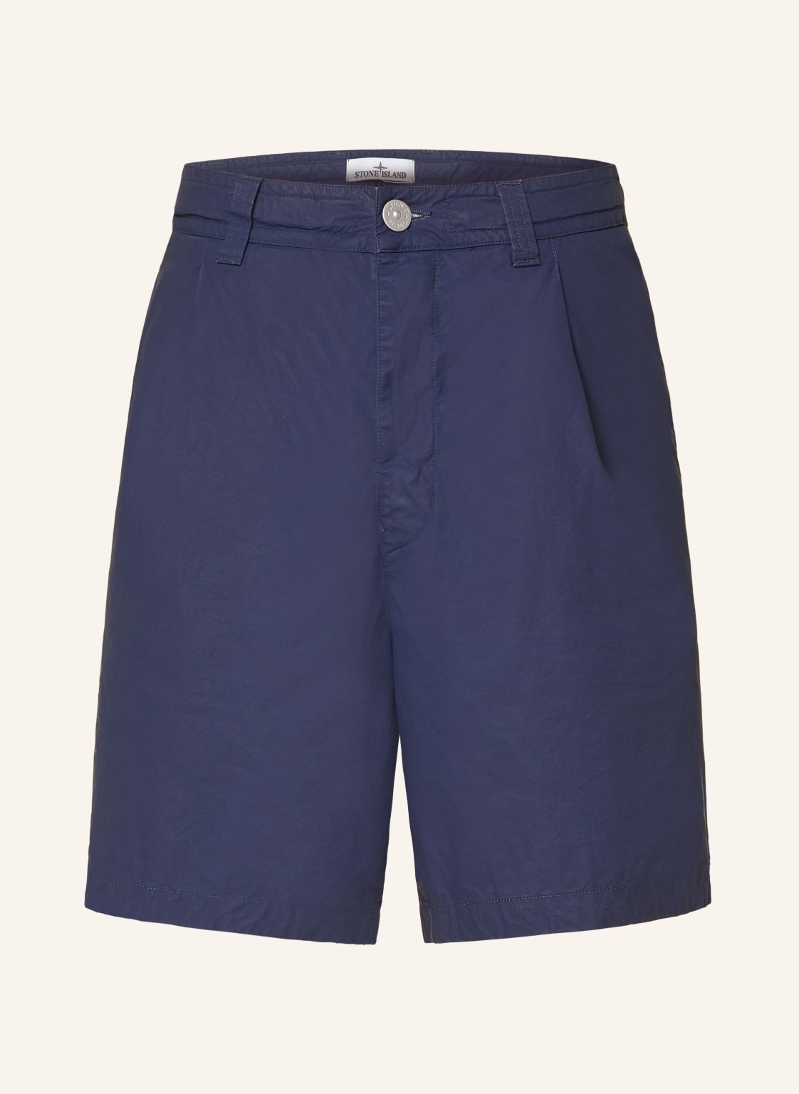 Stone Island Shorts Marina blau von Stone Island