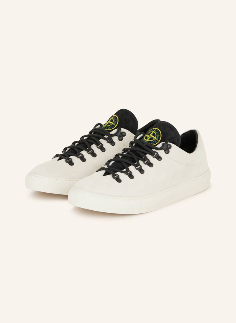 Stone Island Sneaker beige von Stone Island