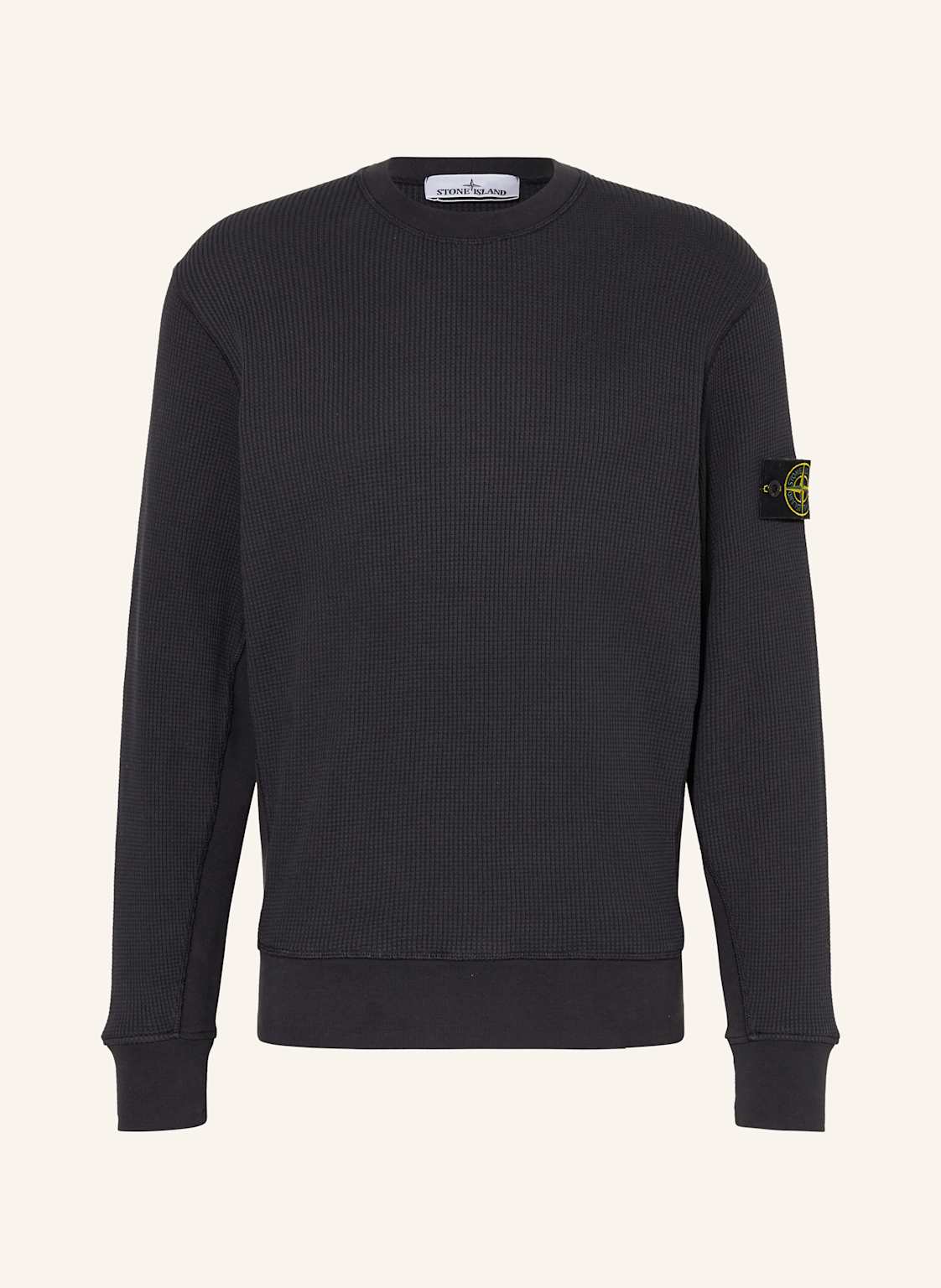 Stone Island Sweatshirt blau von Stone Island