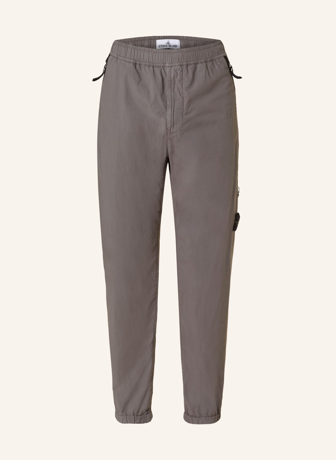 Stone Island Track Pants gruen von Stone Island