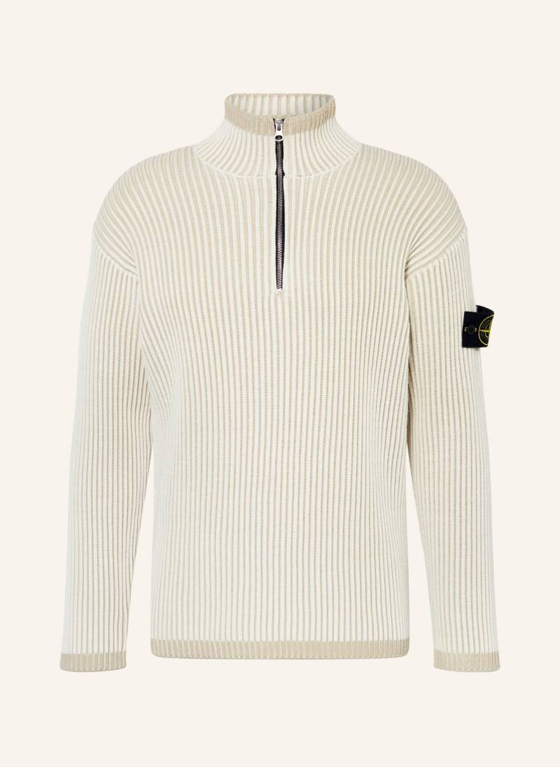 Stone Island Troyer beige von Stone Island