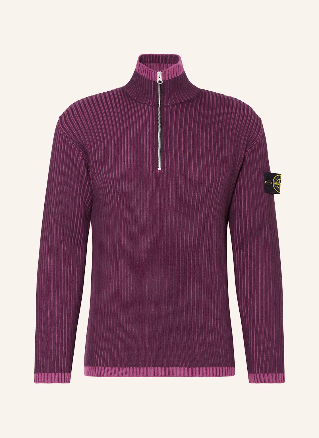 Stone Island Troyer lila Stone Island Troyer lila von Stone Island
