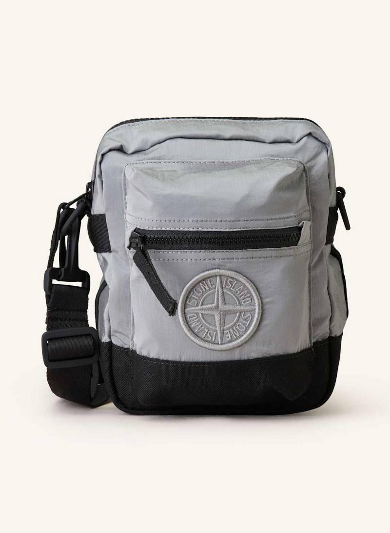 Stone Island Umhängetasche grau von Stone Island